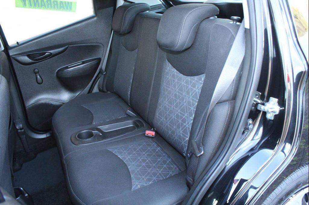 used 2019 Chevrolet Spark car, priced at $9,995