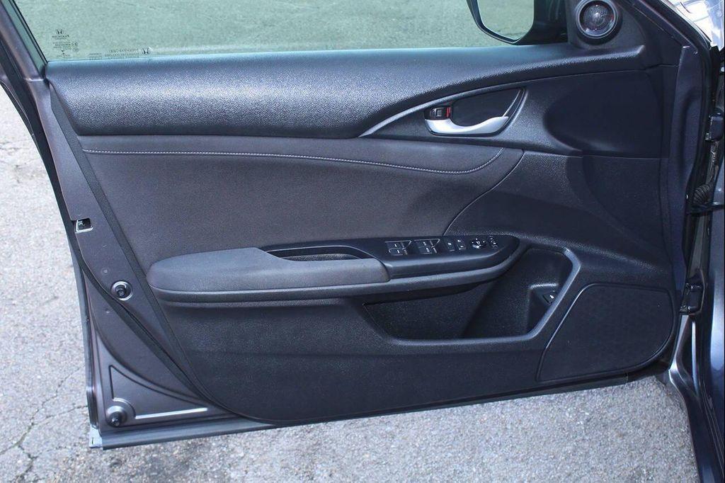 used 2021 Honda Insight car, priced at $17,995