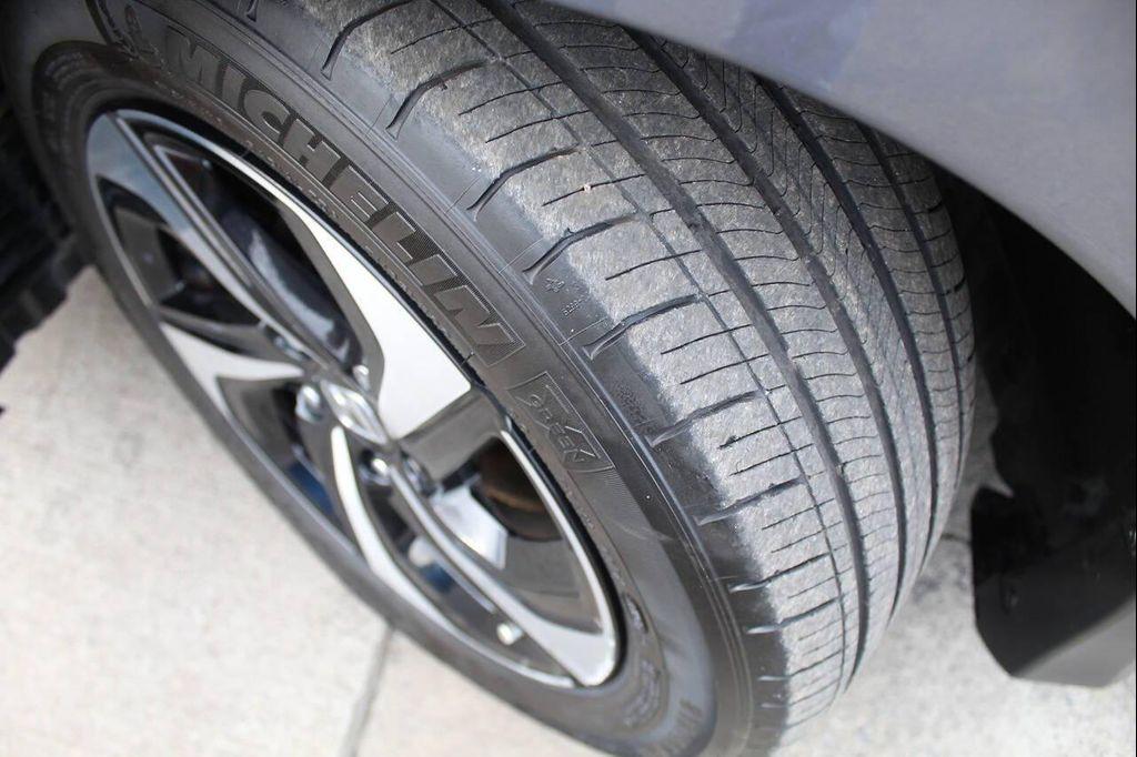 used 2021 Honda Insight car, priced at $17,995