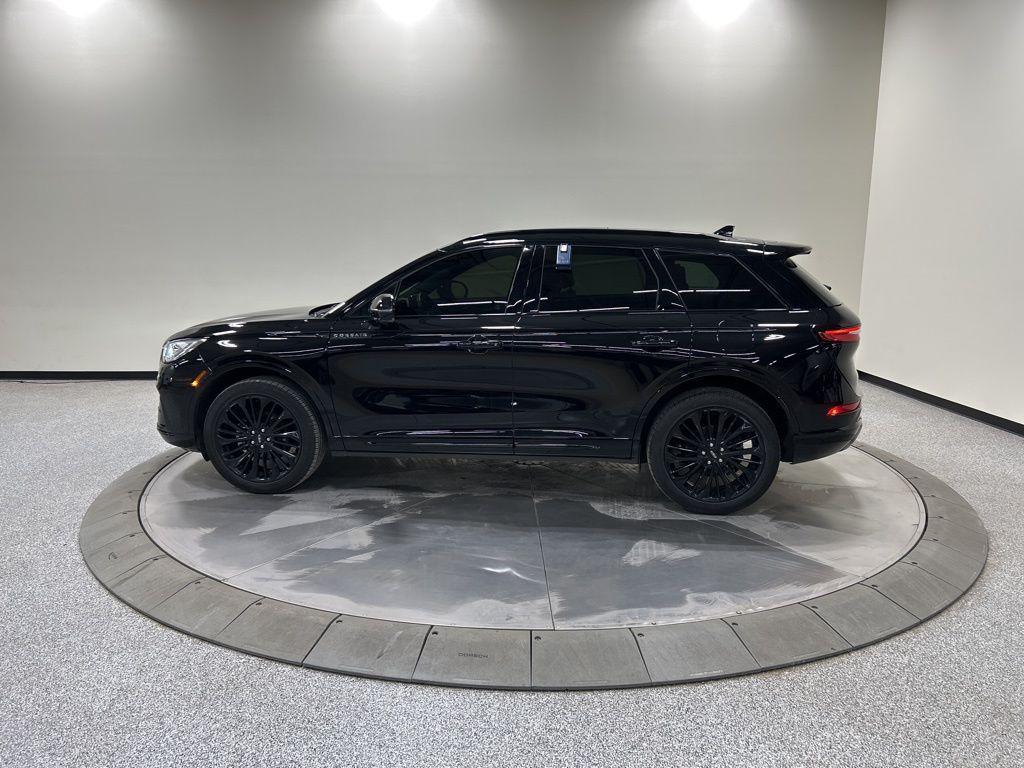 used 2025 Lincoln Corsair car, priced at $41,928