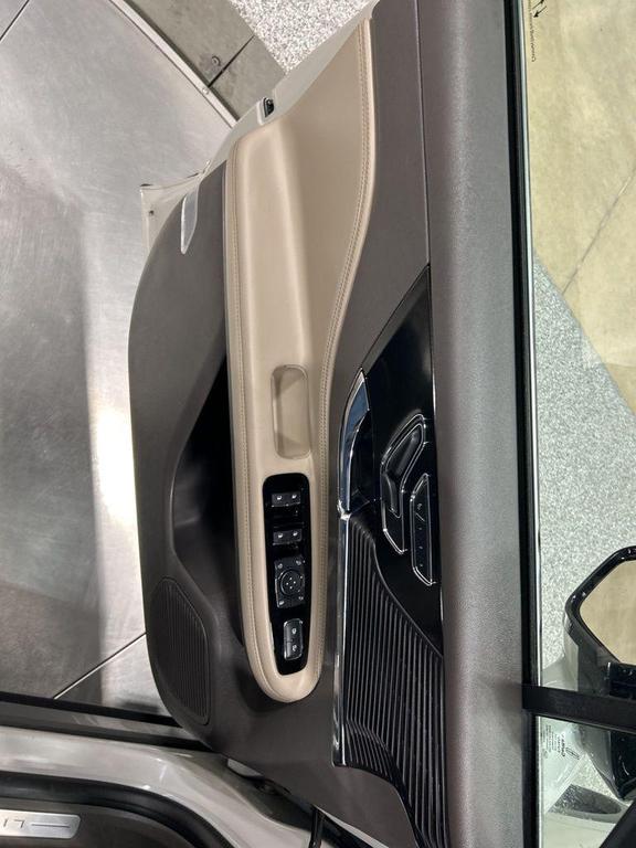 used 2022 Lincoln Corsair car, priced at $27,184