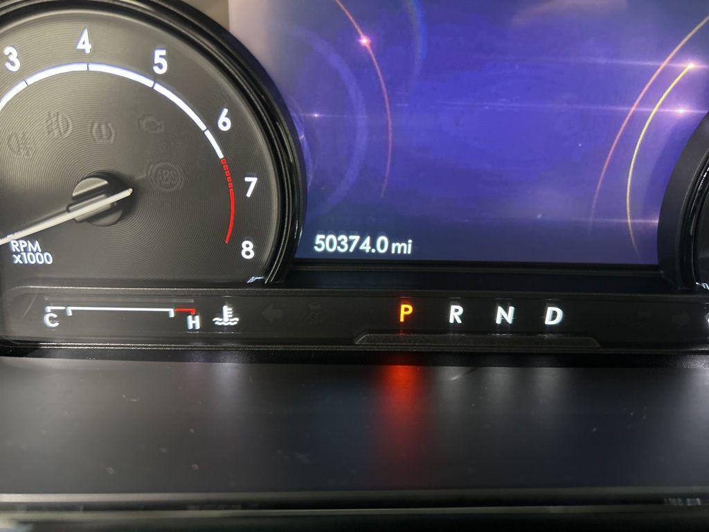 used 2022 Lincoln Corsair car, priced at $27,184