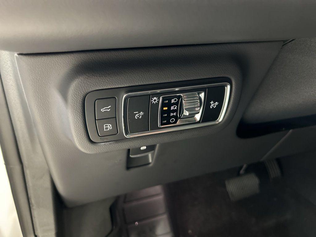 new 2026 Lincoln Nautilus car, priced at $67,363