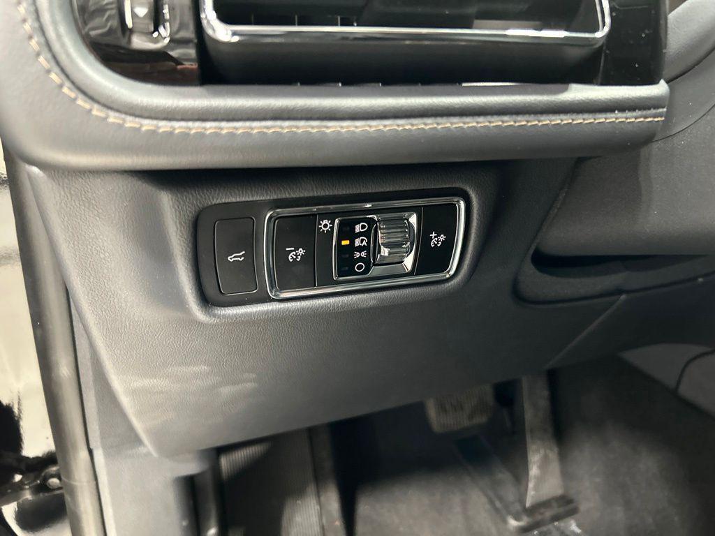 new 2026 Lincoln Aviator car, priced at $69,887