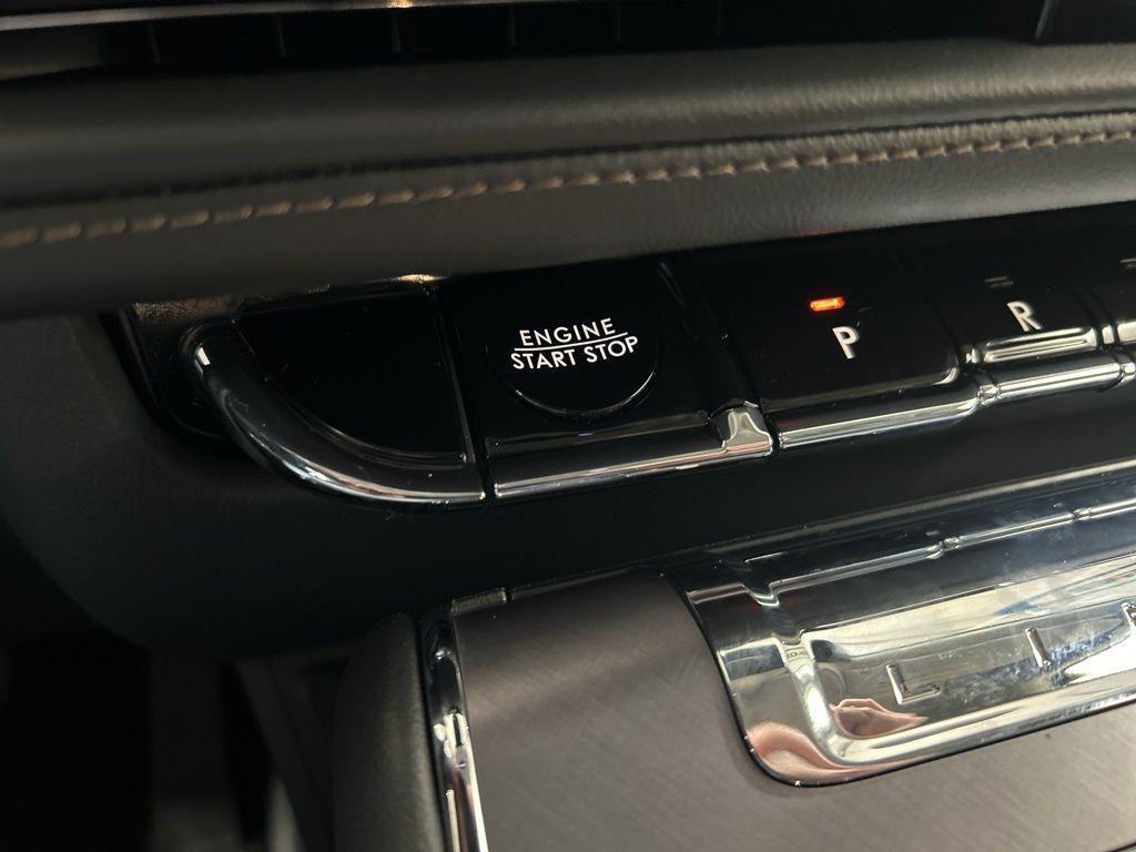 new 2026 Lincoln Aviator car, priced at $63,048