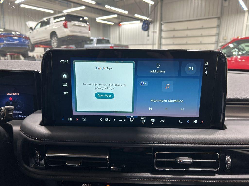 new 2026 Lincoln Aviator car, priced at $63,048