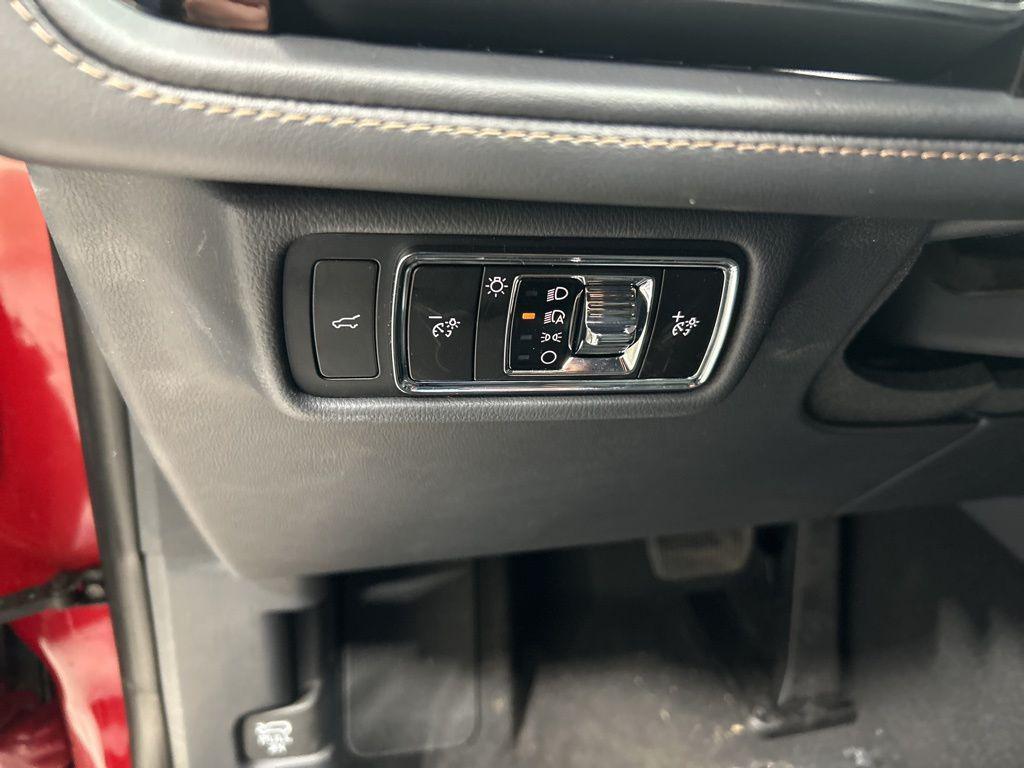 new 2026 Lincoln Aviator car, priced at $63,048