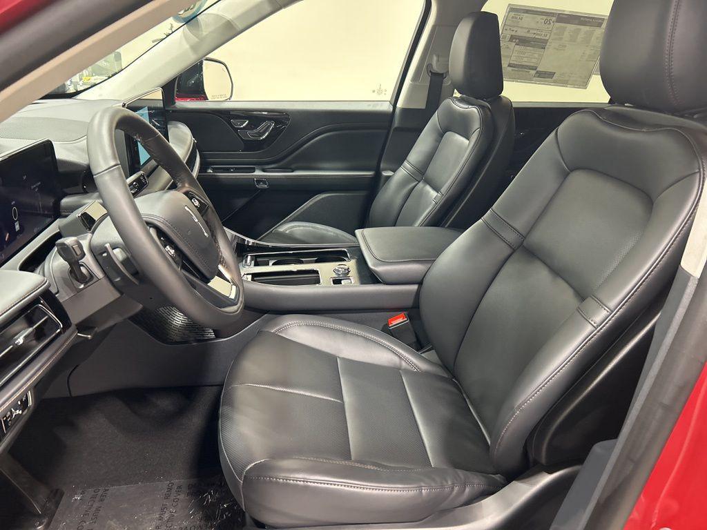 new 2026 Lincoln Aviator car, priced at $63,048