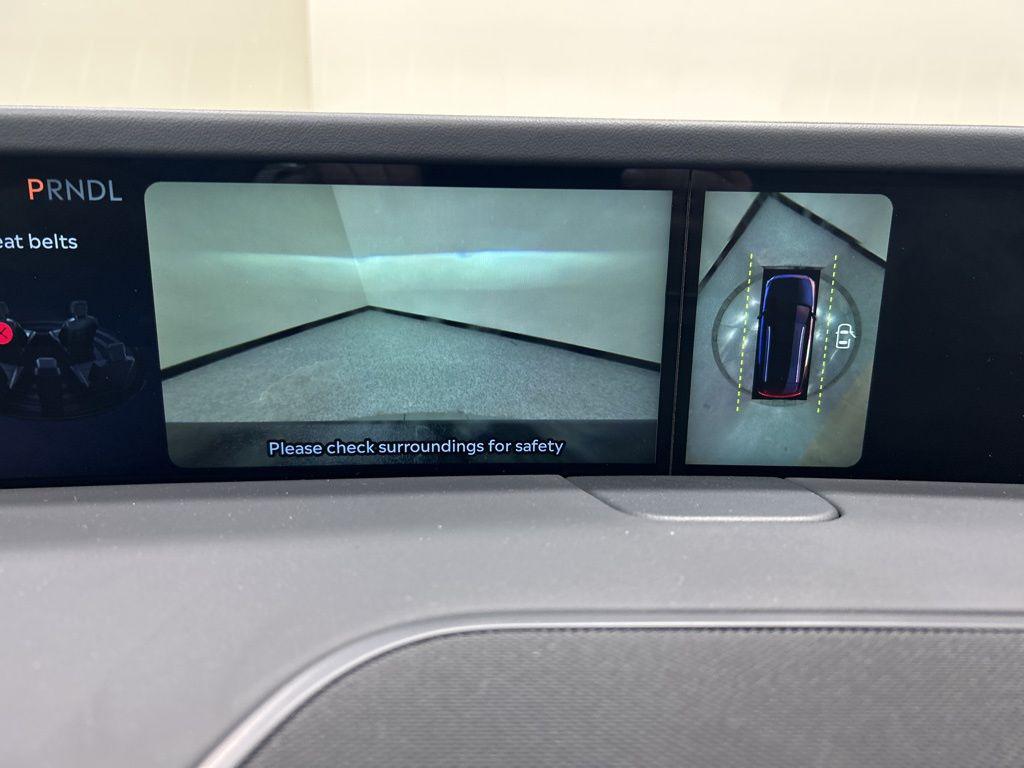 new 2026 Lincoln Nautilus car, priced at $66,944