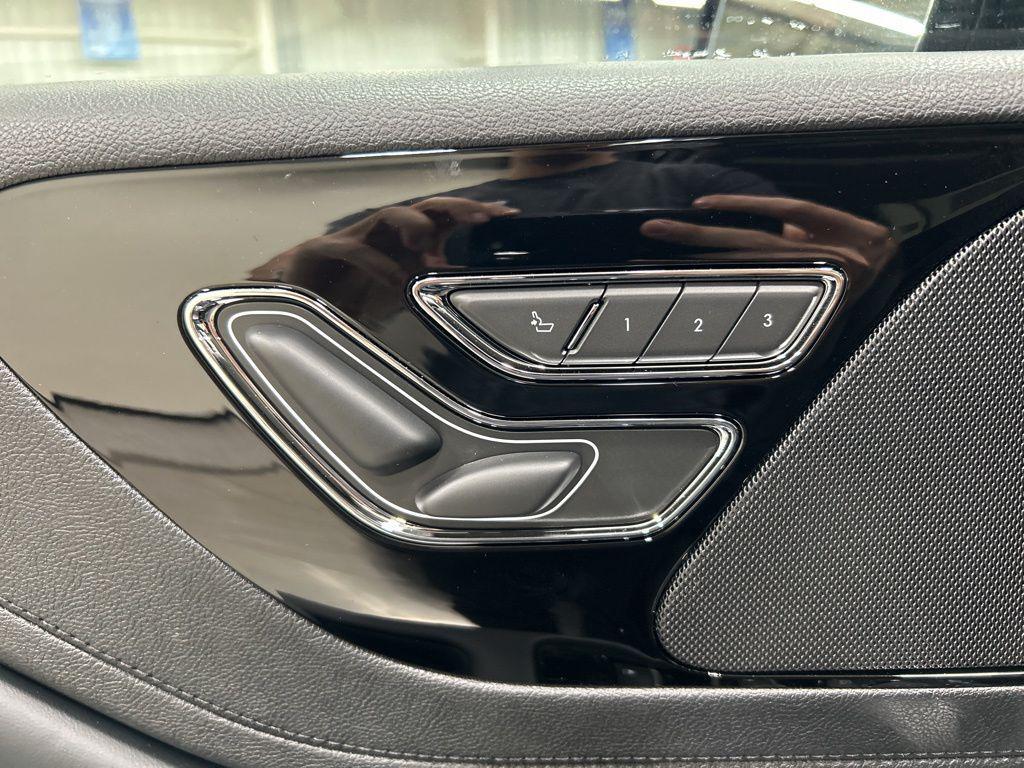 new 2026 Lincoln Aviator car, priced at $66,343