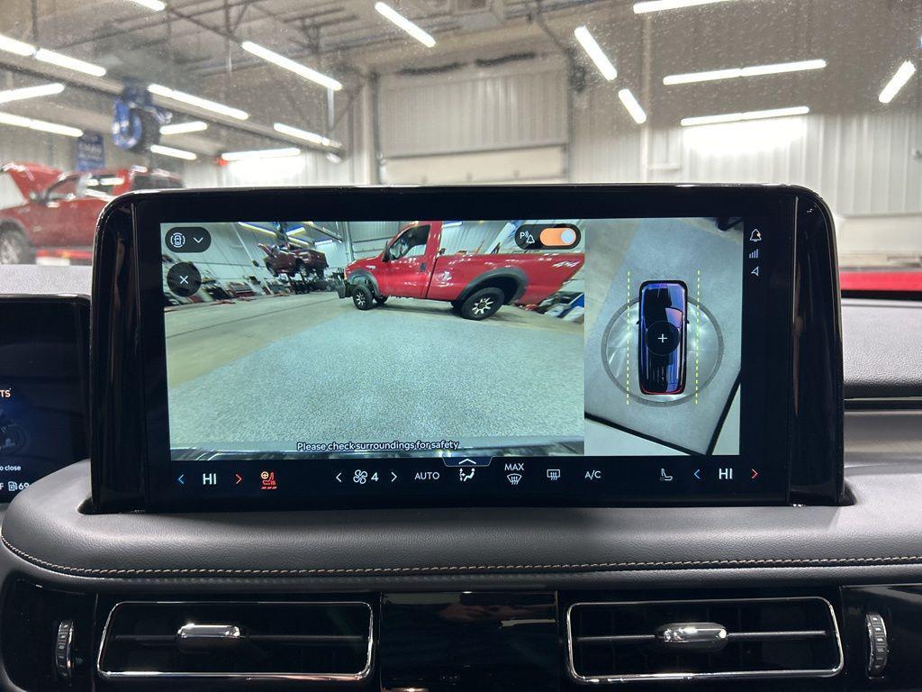 new 2026 Lincoln Aviator car, priced at $68,645