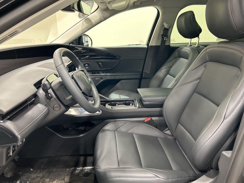 new 2026 Lincoln Nautilus car, priced at $69,171