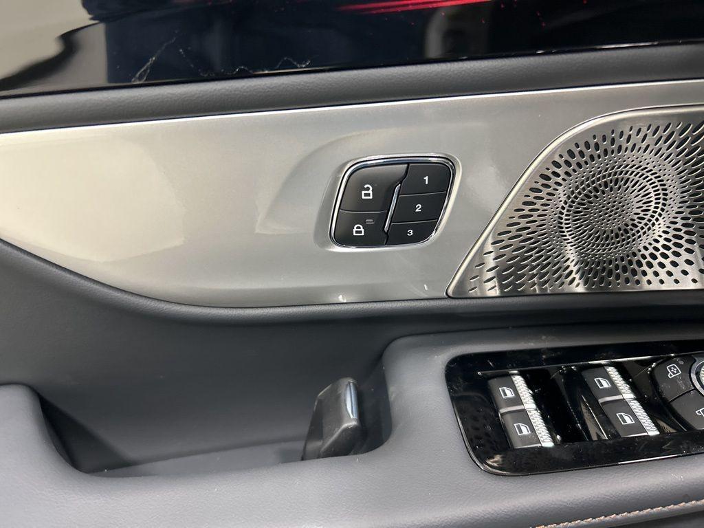 new 2026 Lincoln Nautilus car, priced at $73,453