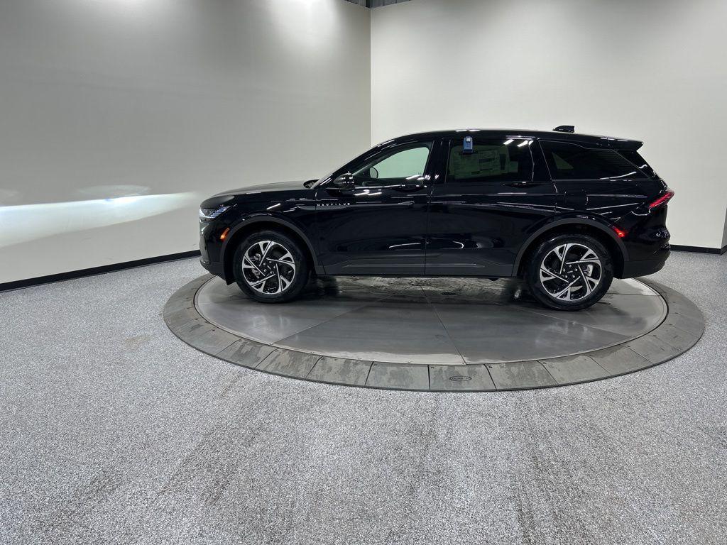 new 2026 Lincoln Nautilus car, priced at $69,171