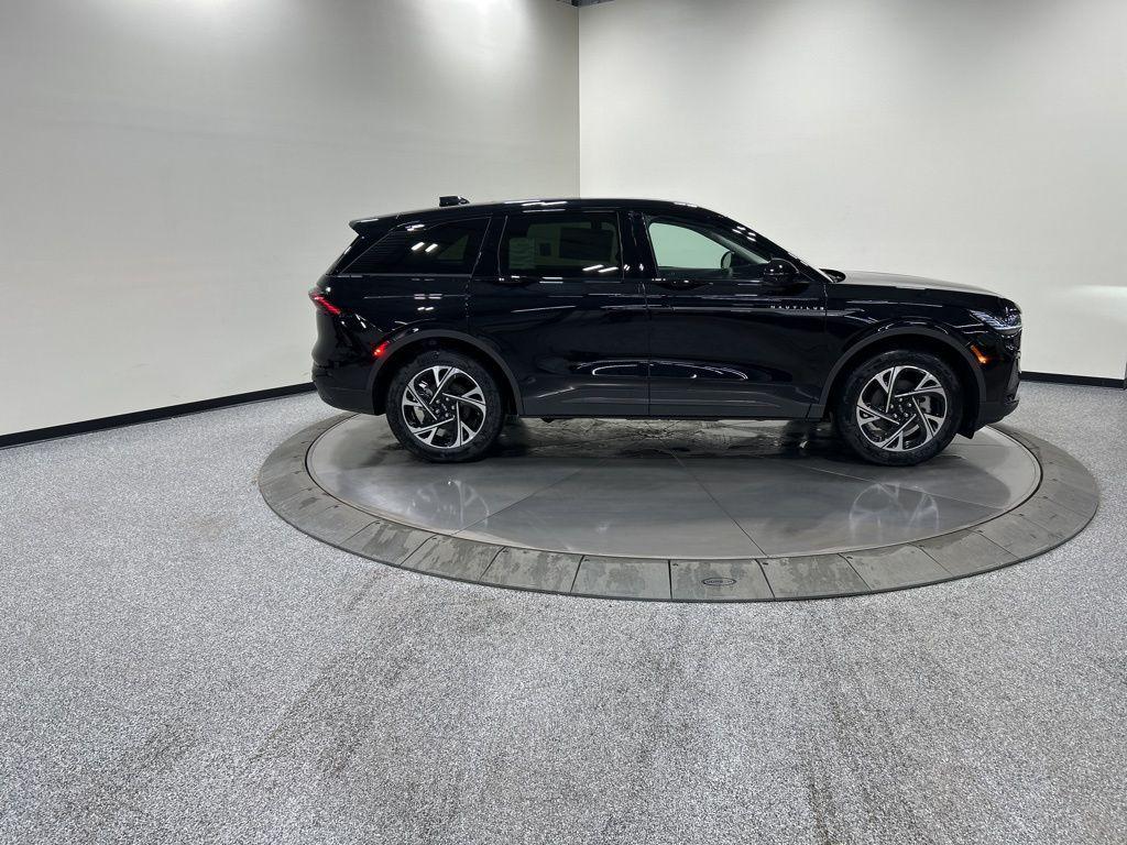 new 2026 Lincoln Nautilus car, priced at $69,171