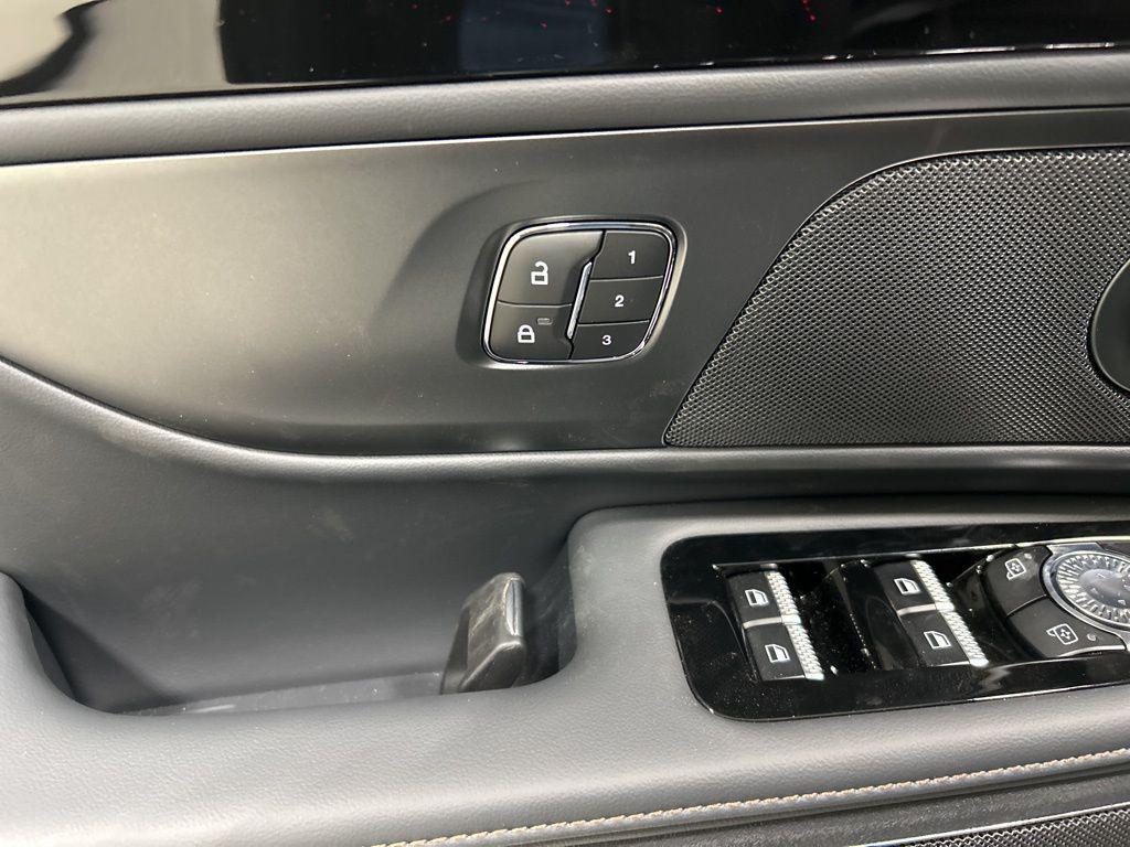 new 2026 Lincoln Nautilus car, priced at $69,914