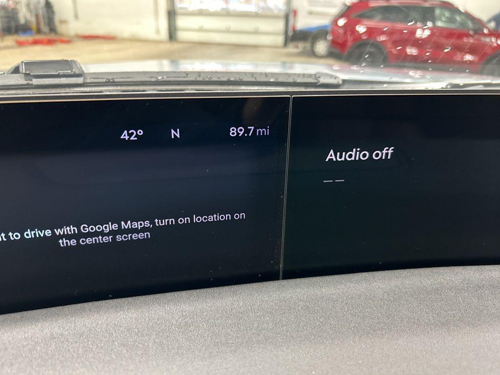 new 2026 Lincoln Navigator car, priced at $112,720