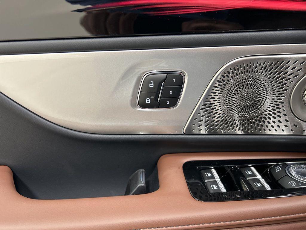 new 2026 Lincoln Nautilus car, priced at $71,998