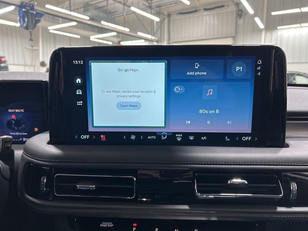 new 2026 Lincoln Aviator car, priced at $65,477