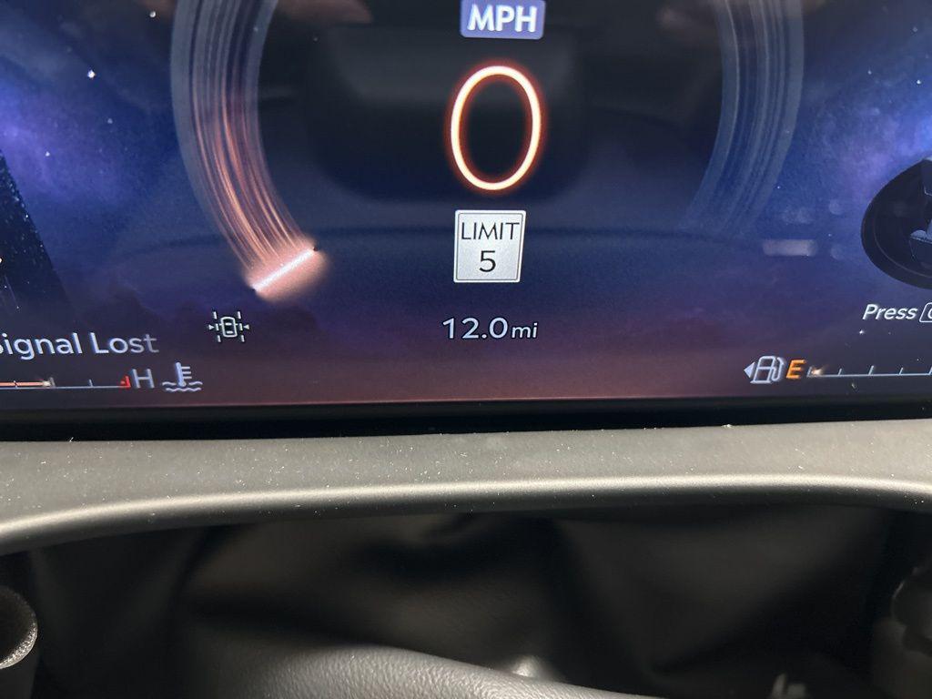 new 2026 Lincoln Aviator car, priced at $65,477