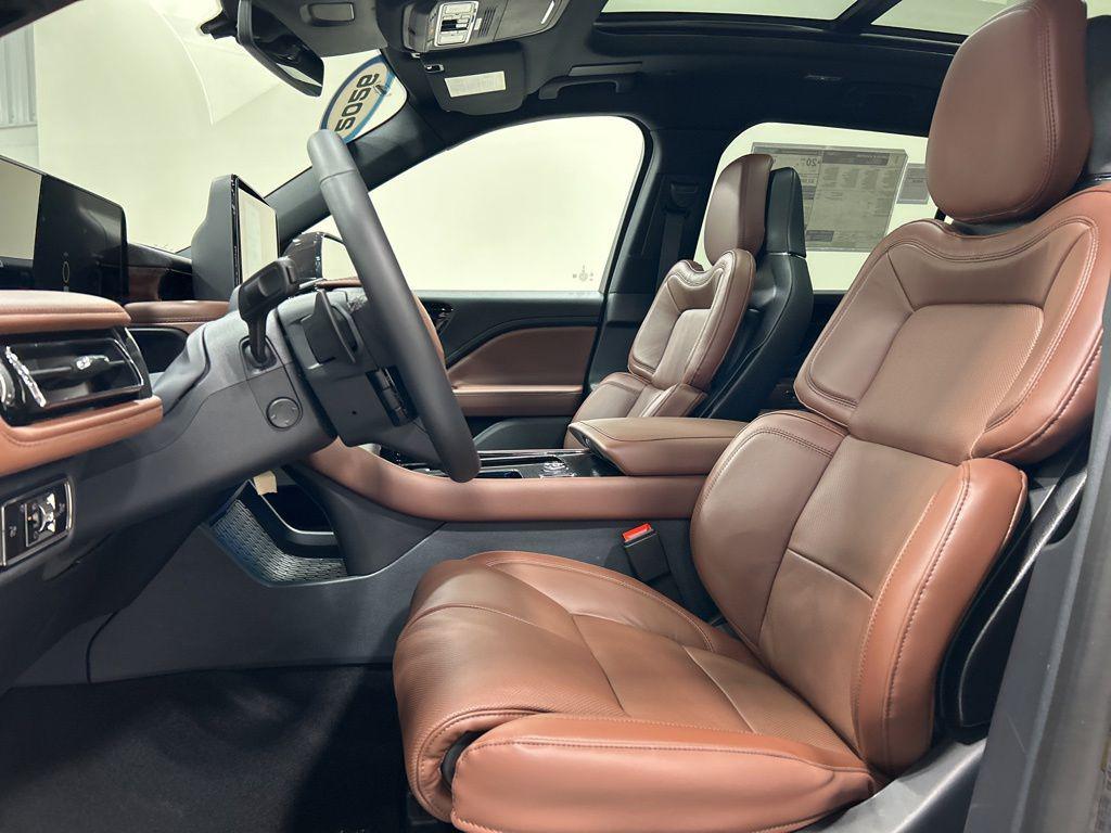 new 2026 Lincoln Aviator car, priced at $71,238