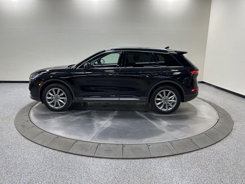 used 2022 Lincoln Corsair car, priced at $30,740