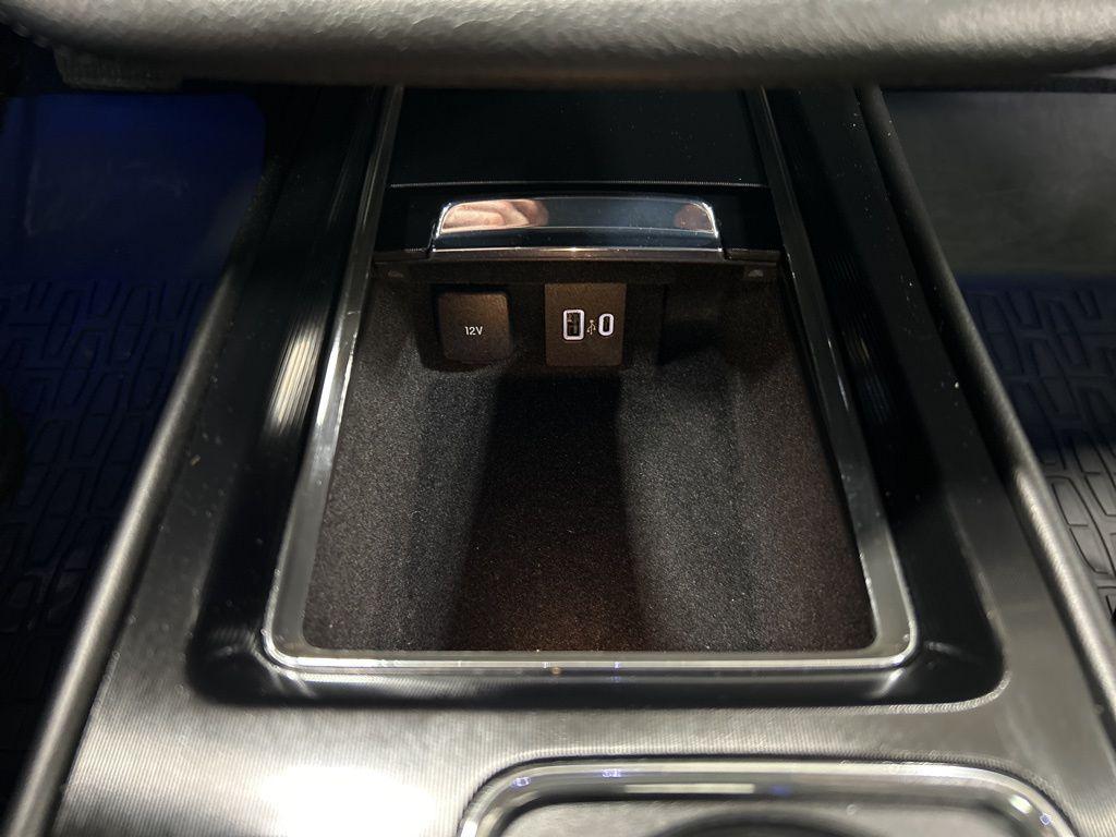 used 2022 Lincoln Corsair car, priced at $30,740