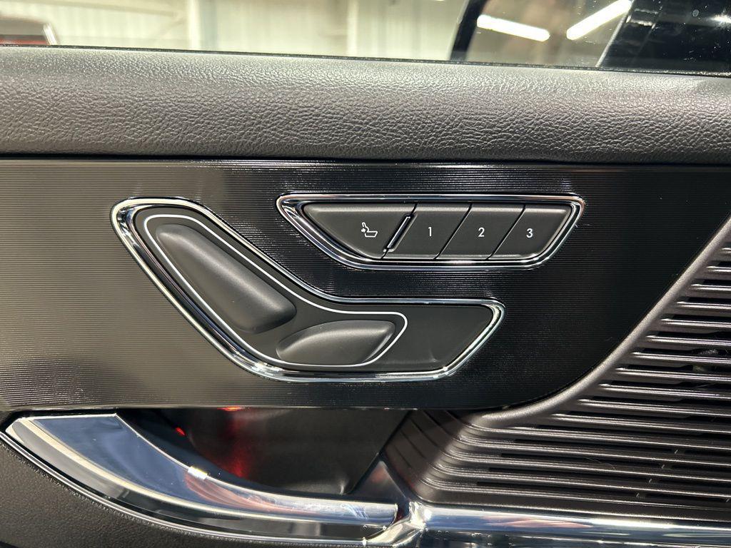 used 2022 Lincoln Corsair car, priced at $30,740