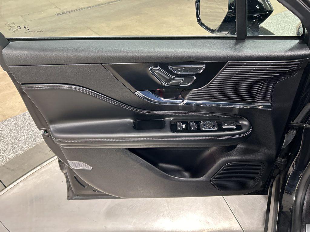 used 2022 Lincoln Corsair car, priced at $30,740