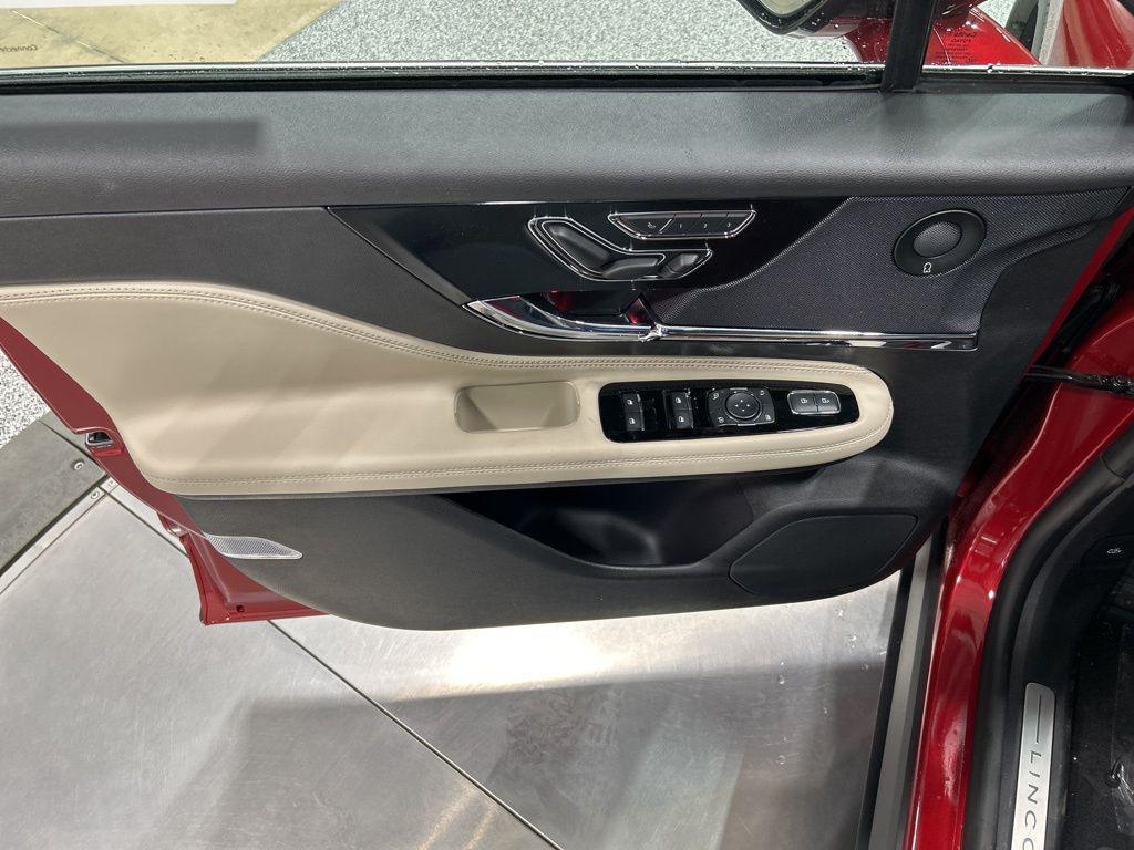 new 2026 Lincoln Corsair car, priced at $60,499