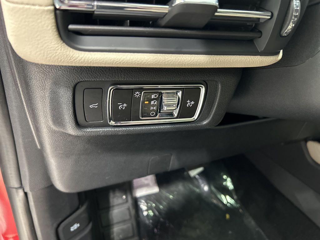 new 2026 Lincoln Corsair car, priced at $60,499