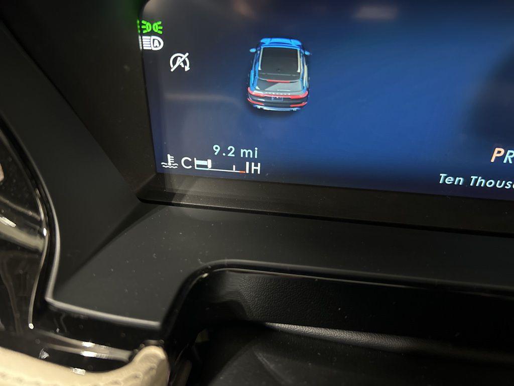 new 2026 Lincoln Corsair car, priced at $60,499