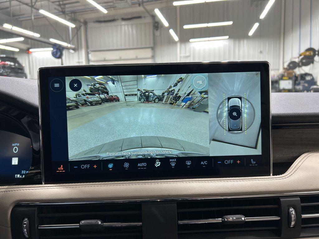 new 2026 Lincoln Corsair car, priced at $60,499