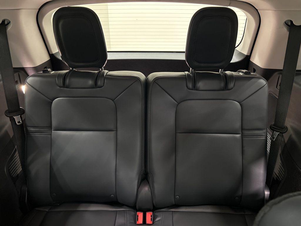 new 2026 Lincoln Aviator car, priced at $70,915