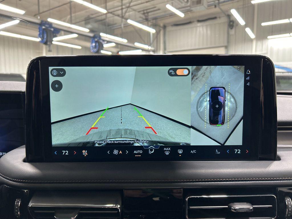 new 2026 Lincoln Aviator car, priced at $70,915