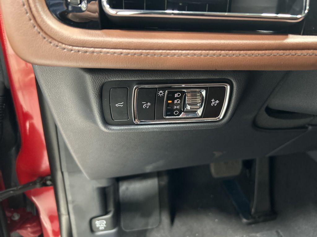 new 2026 Lincoln Aviator car, priced at $81,763