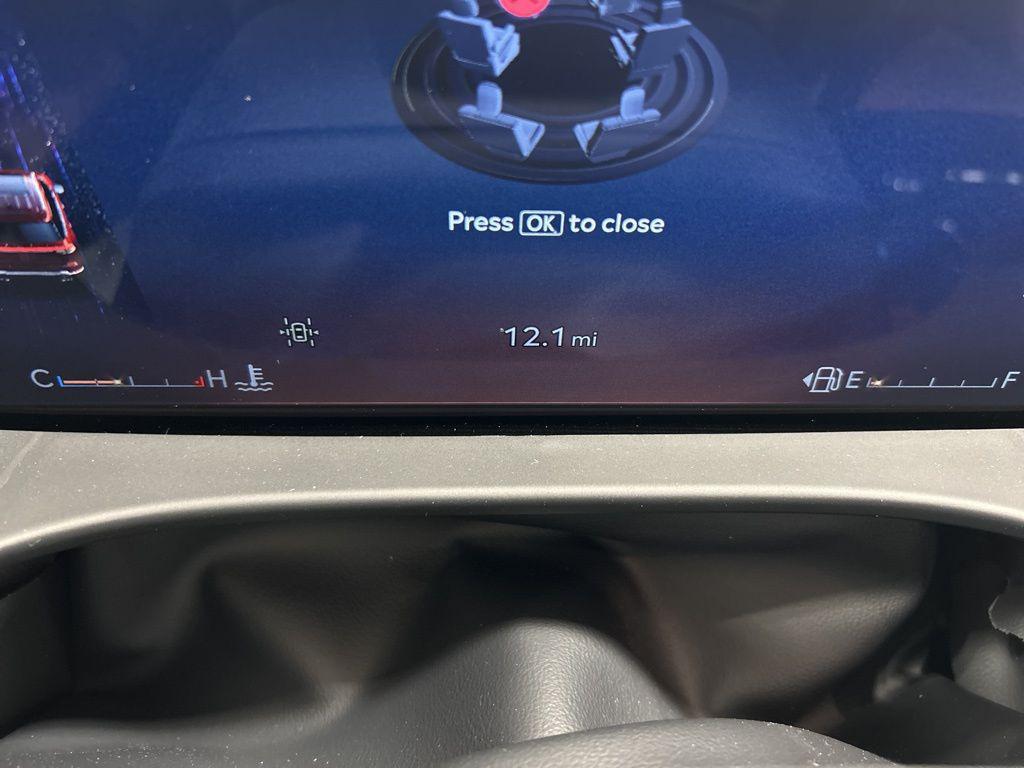 new 2026 Lincoln Aviator car, priced at $81,763