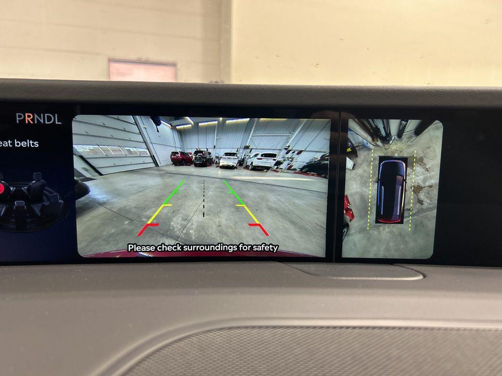 new 2026 Lincoln Nautilus car, priced at $76,056