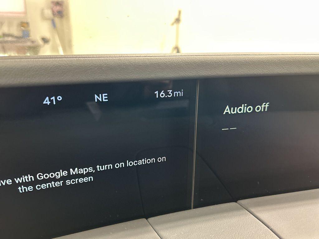 new 2026 Lincoln Nautilus car, priced at $76,056