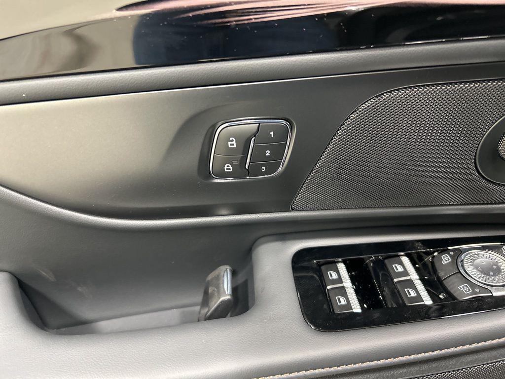 new 2026 Lincoln Nautilus car, priced at $68,473