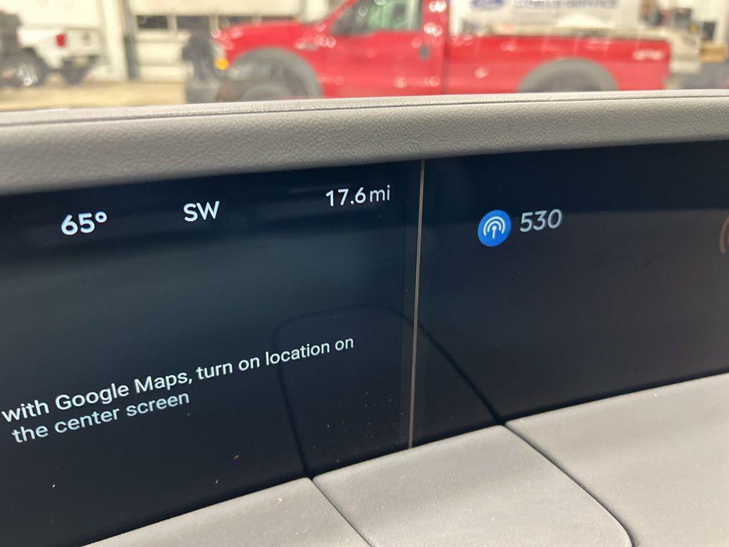 new 2026 Lincoln Nautilus car, priced at $68,473