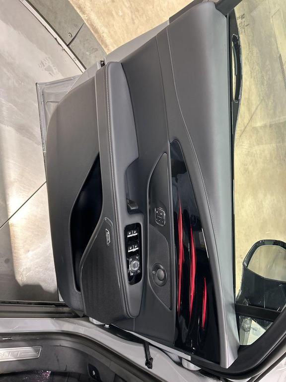 new 2026 Lincoln Nautilus car, priced at $72,527