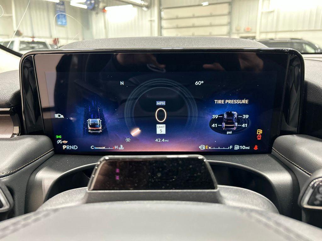 new 2026 Lincoln Aviator car, priced at $74,763