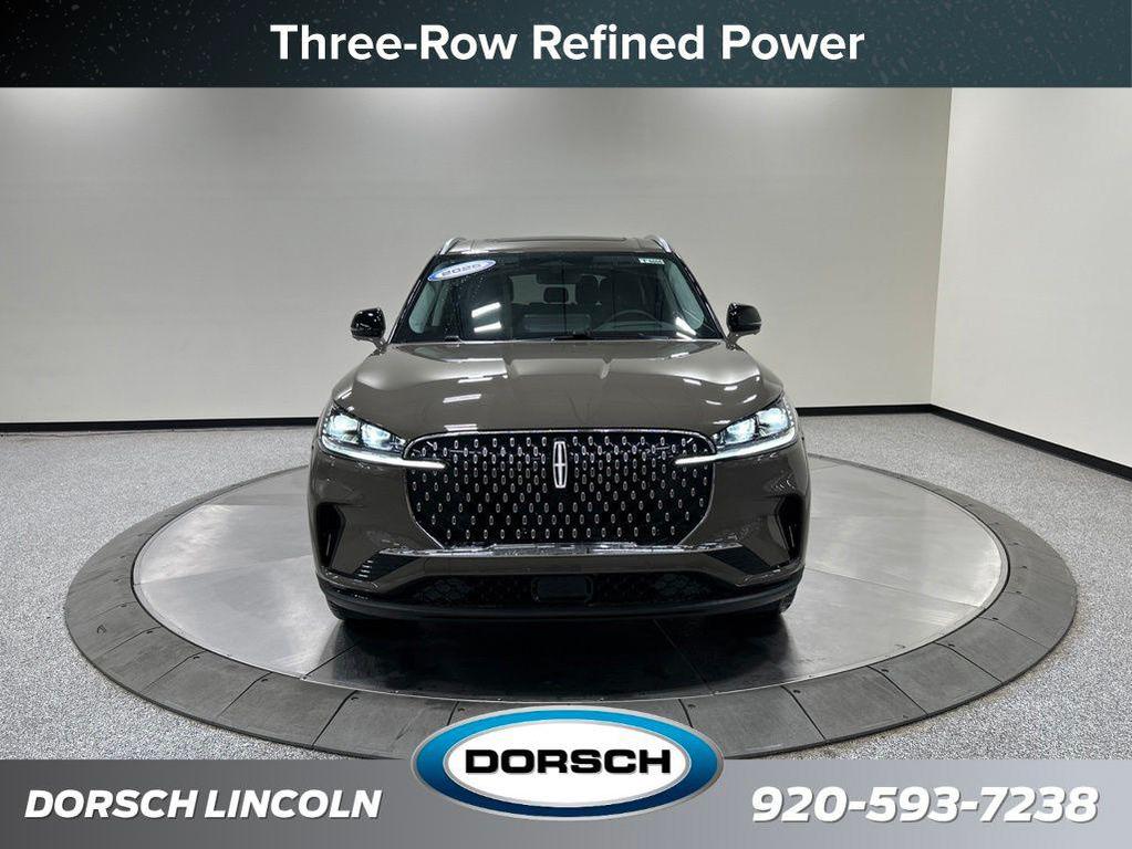 new 2026 Lincoln Aviator car, priced at $74,763