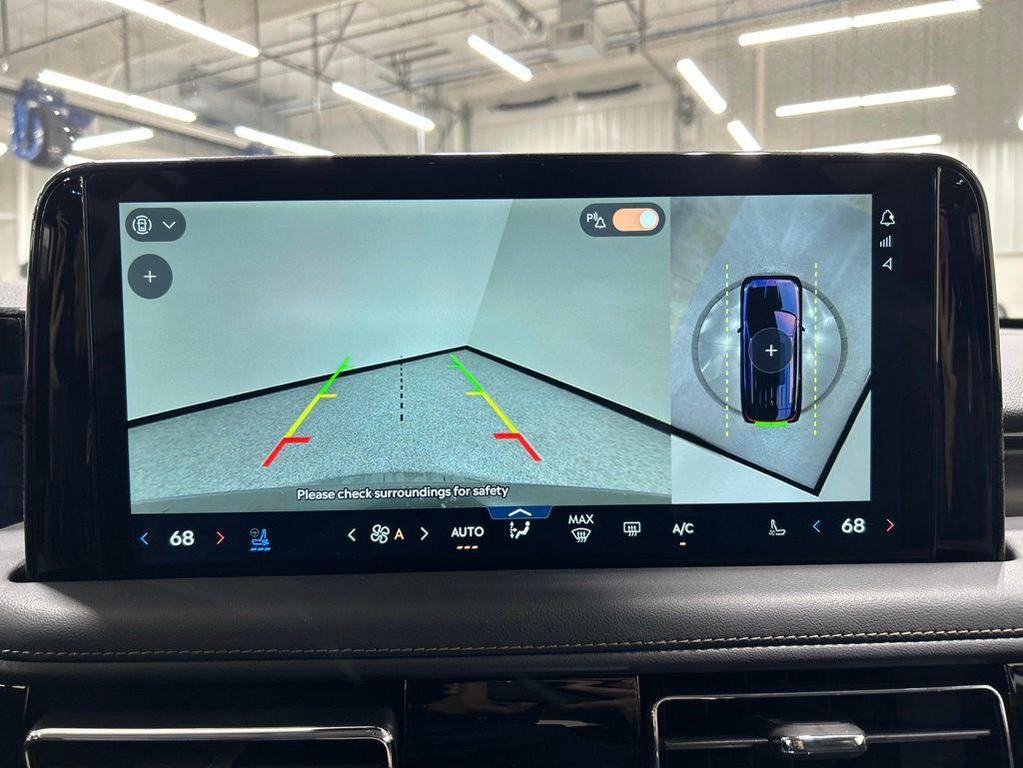 new 2026 Lincoln Aviator car, priced at $74,763