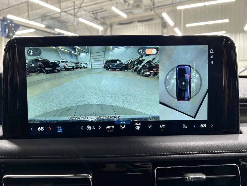 new 2026 Lincoln Aviator car, priced at $74,763