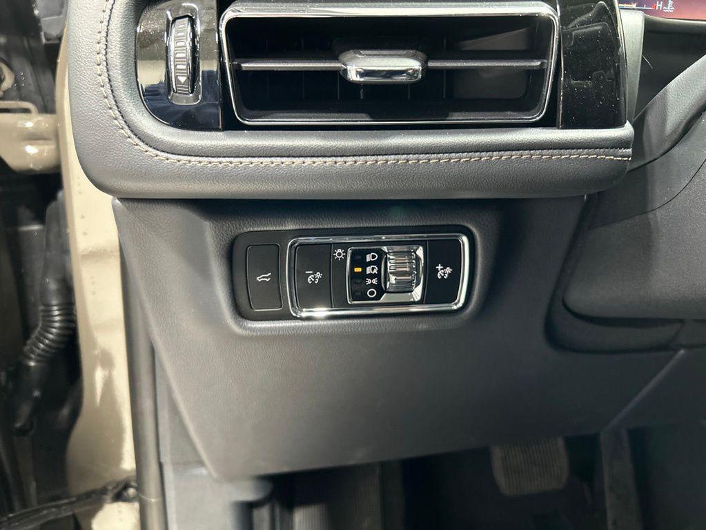 new 2026 Lincoln Aviator car, priced at $74,763