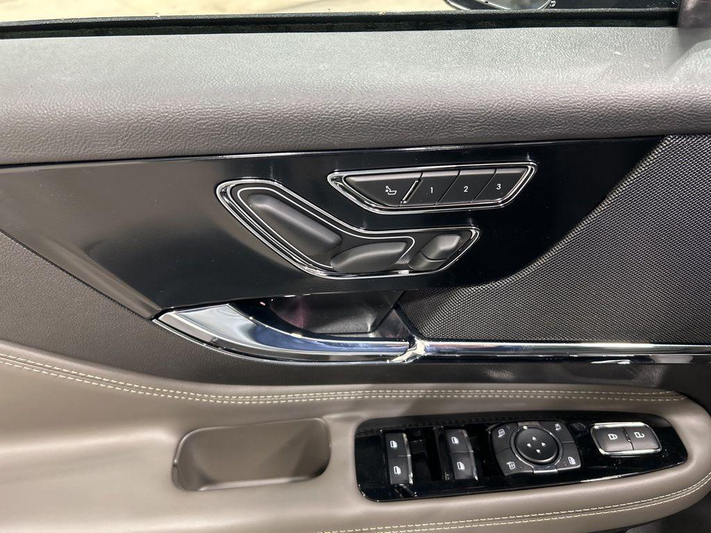 new 2026 Lincoln Corsair car, priced at $61,368