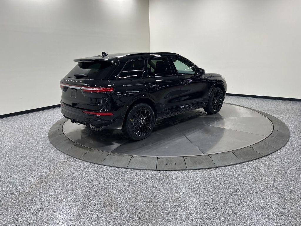 new 2026 Lincoln Corsair car, priced at $61,368