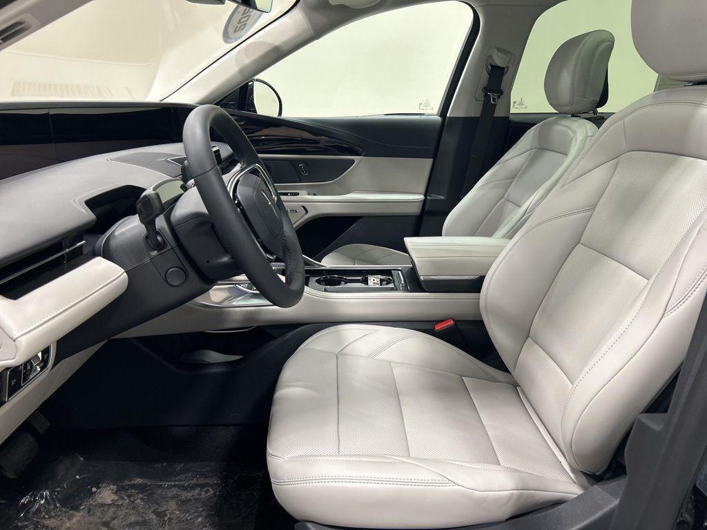 new 2026 Lincoln Nautilus car, priced at $66,023